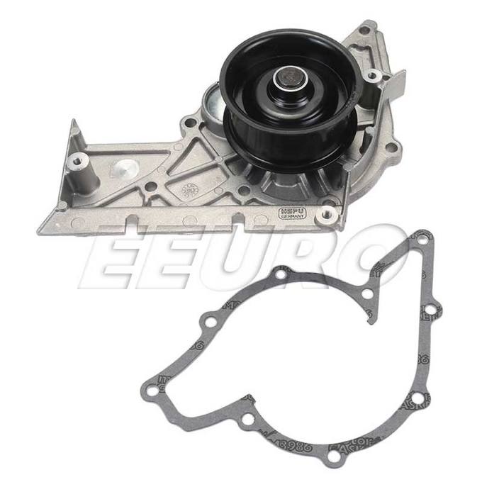 Audi Engine Water Pump 06C121004H - Hepu P575